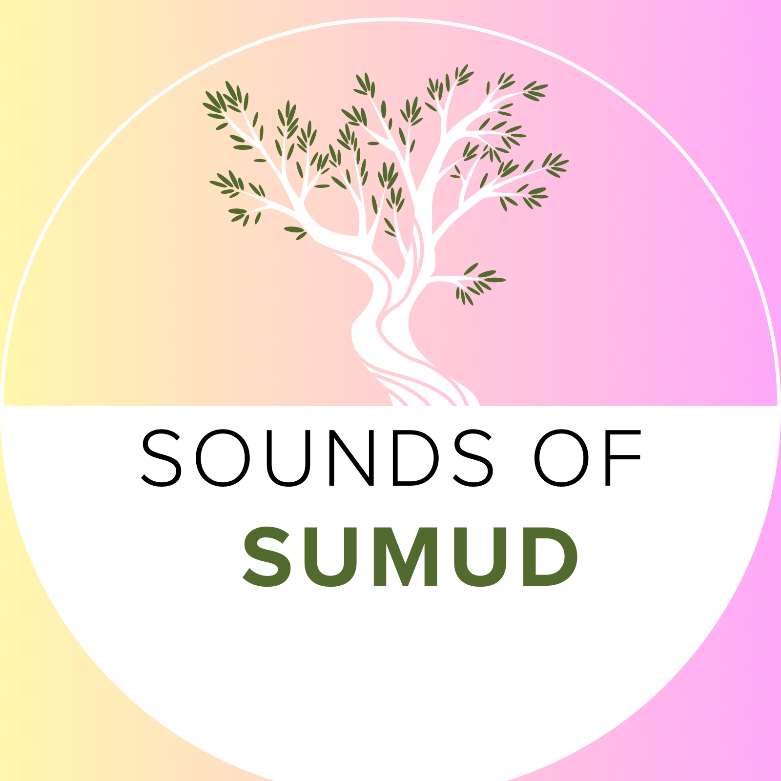 Sounds of Sumud / Synau Sumud