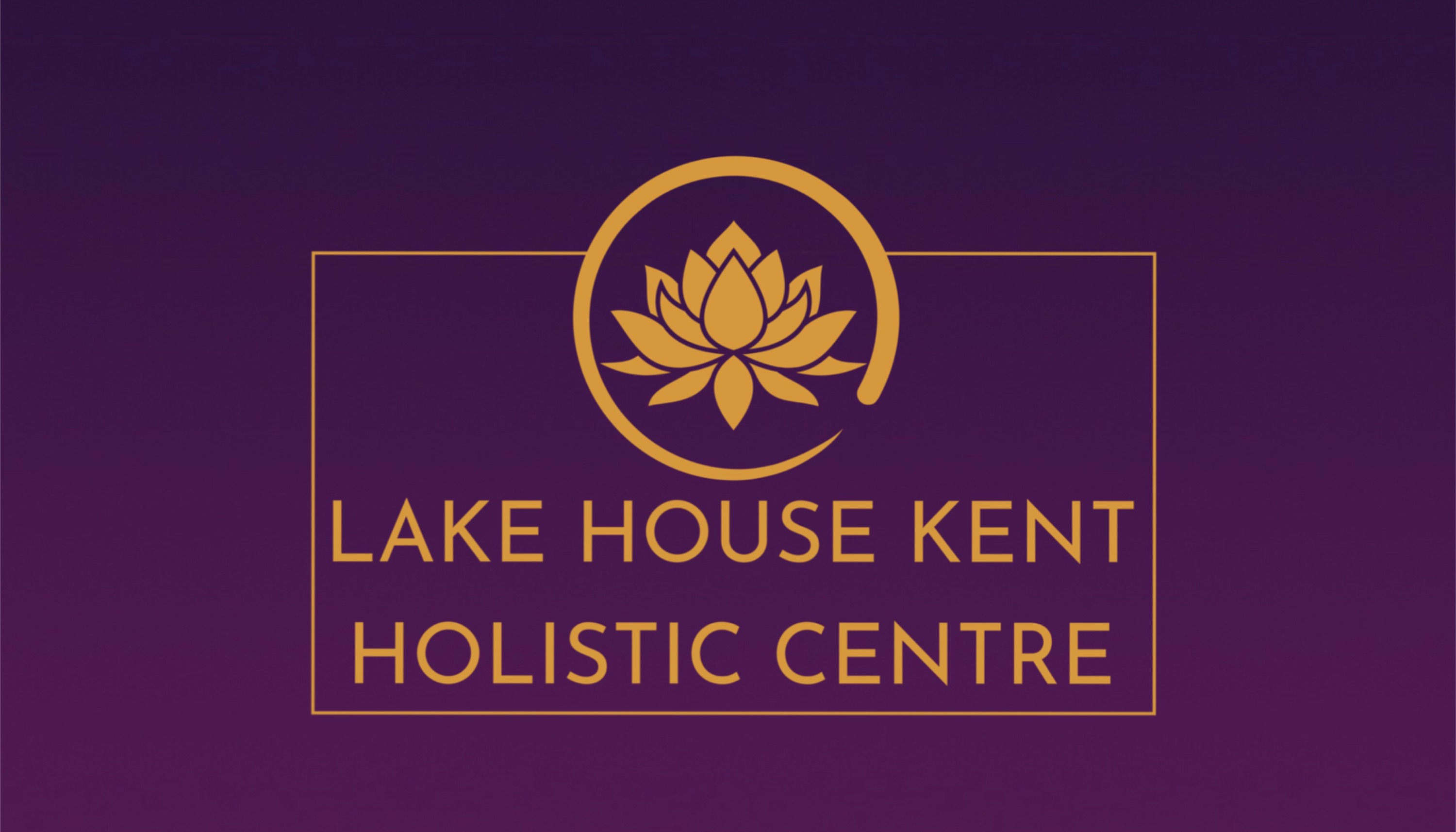 Lake House Kent