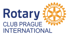 Rotary Club Prague International, z.s.