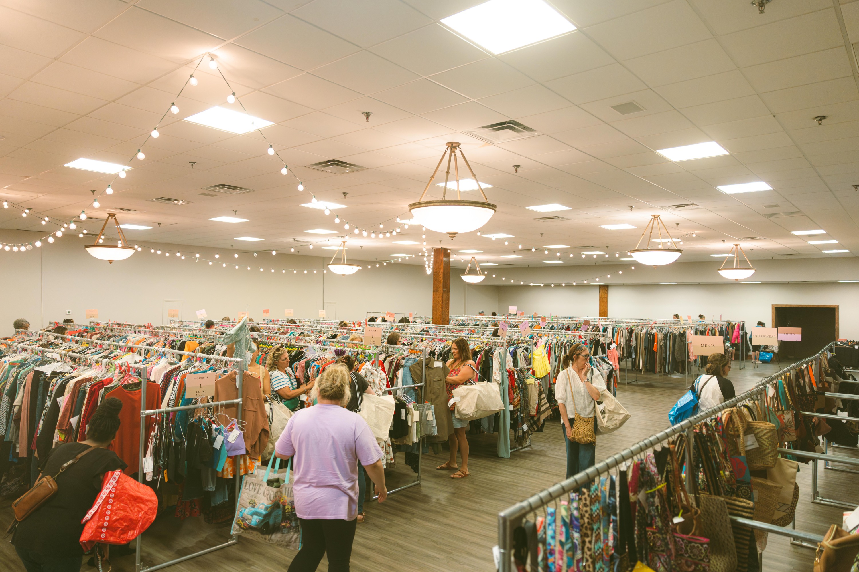 Statemint West Knoxville Pop Up Consignment Event