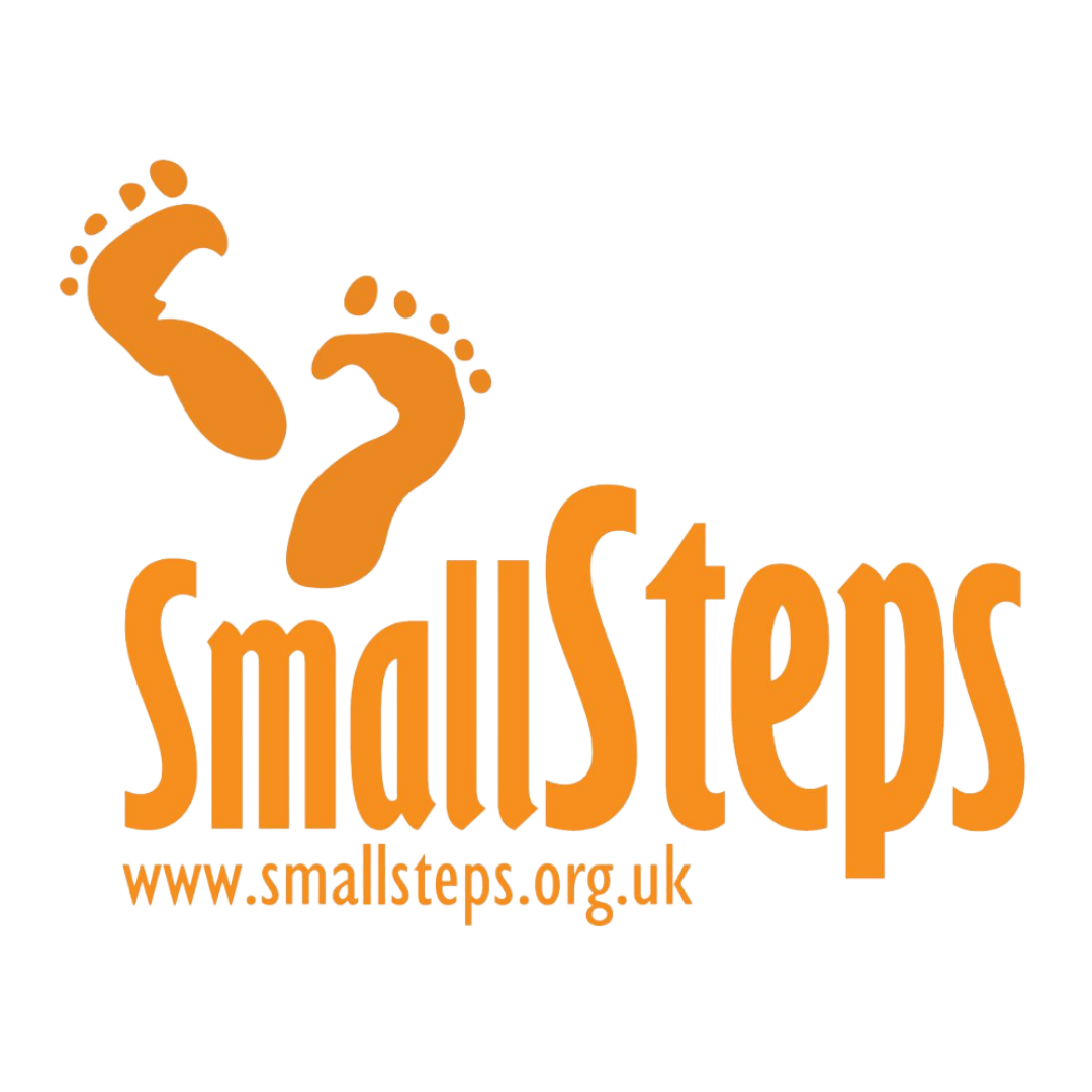 Small Steps
