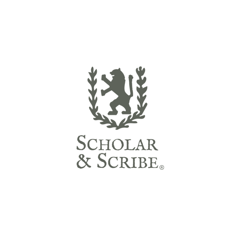 Scholar & Scribe