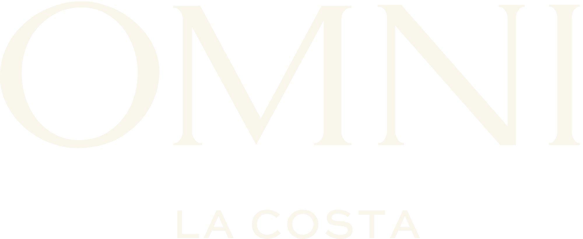 Omni La Costa Resort & Spa