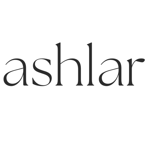 Ashlar