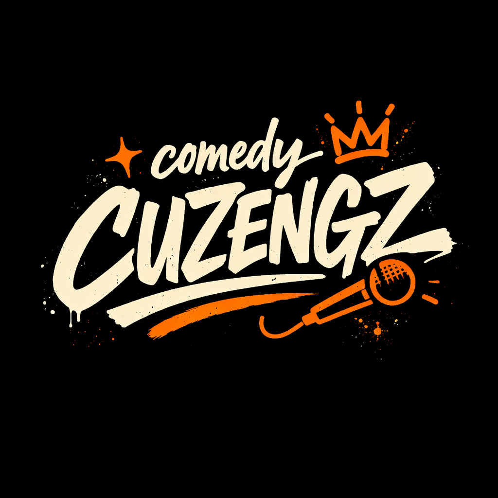 Comedy CUZENGZ