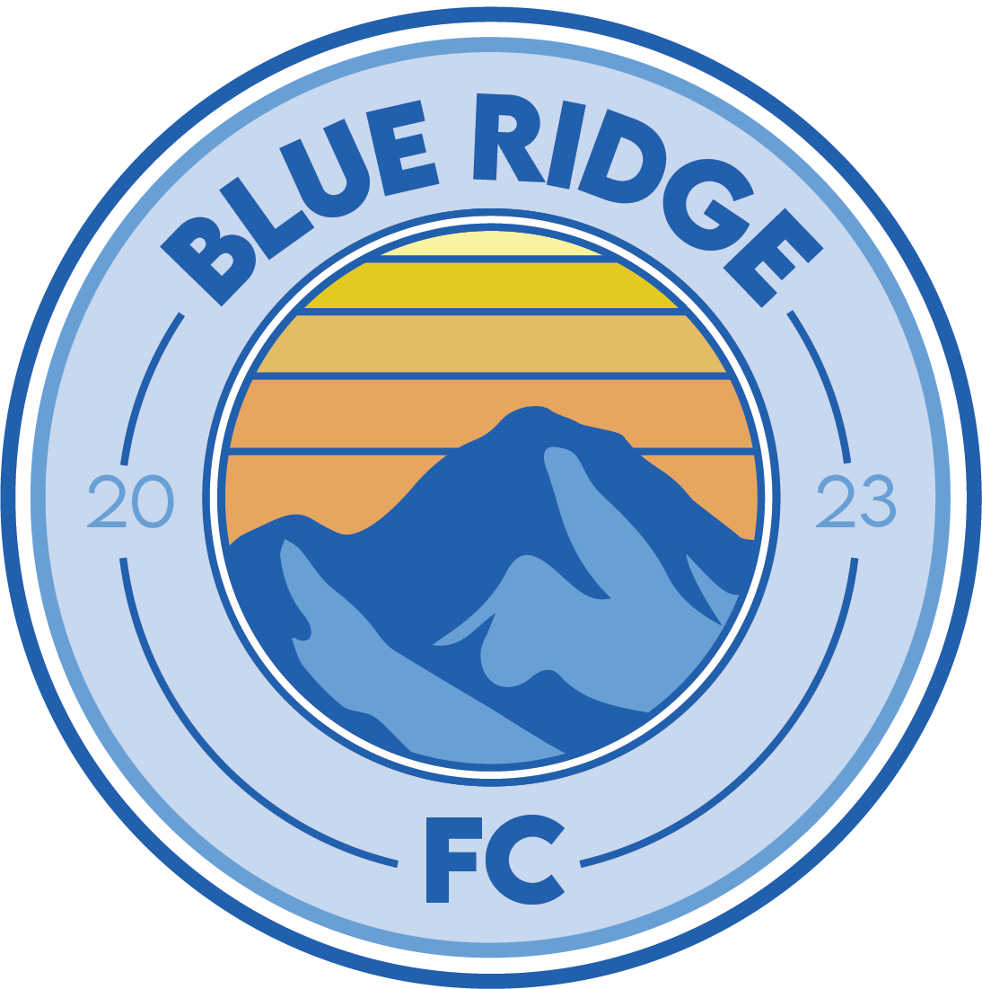 Blue Ridge FC