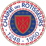 Ticketing Chaine des Rotisseurs Phuket