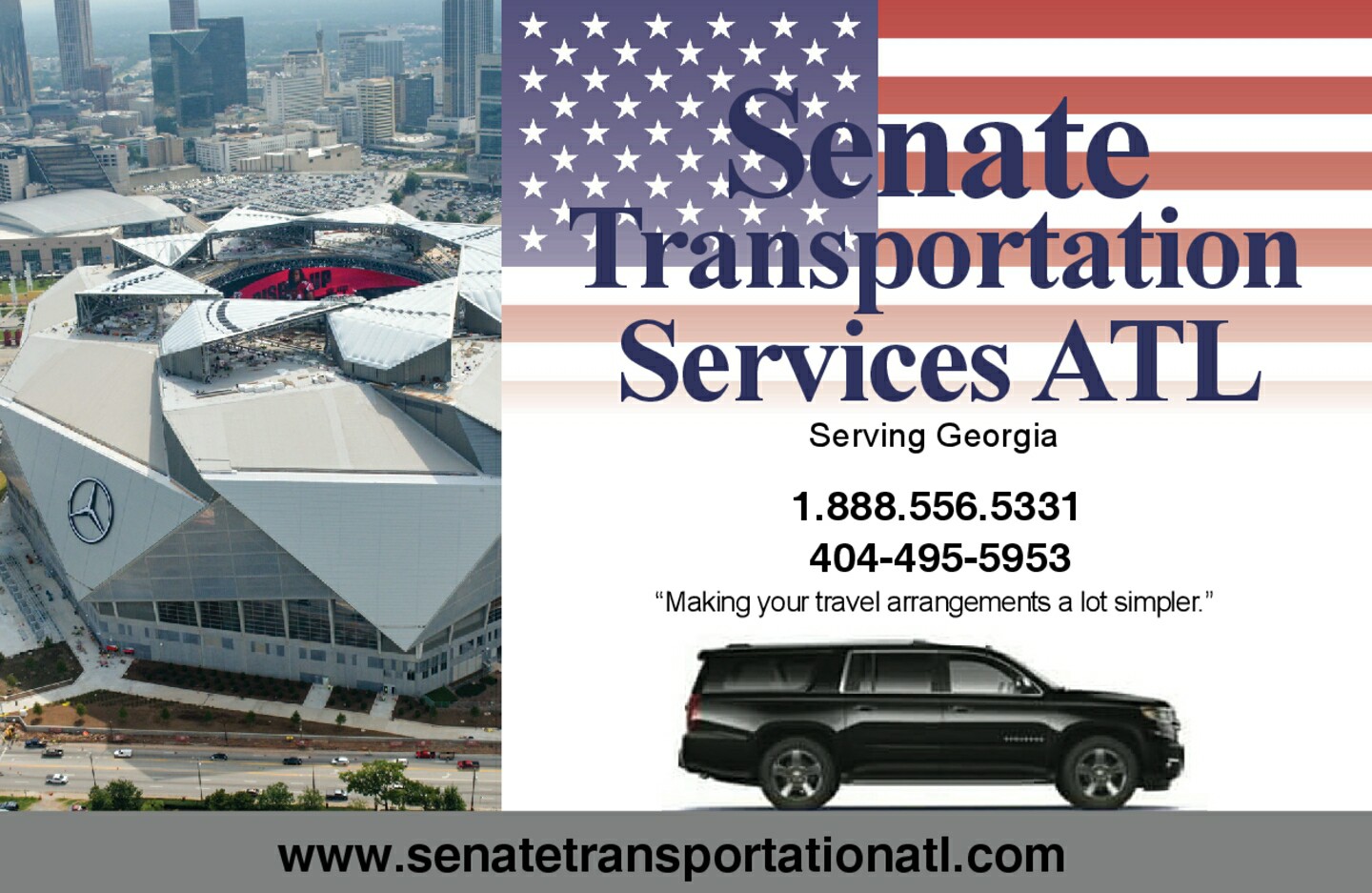 Senate Transportation ATL