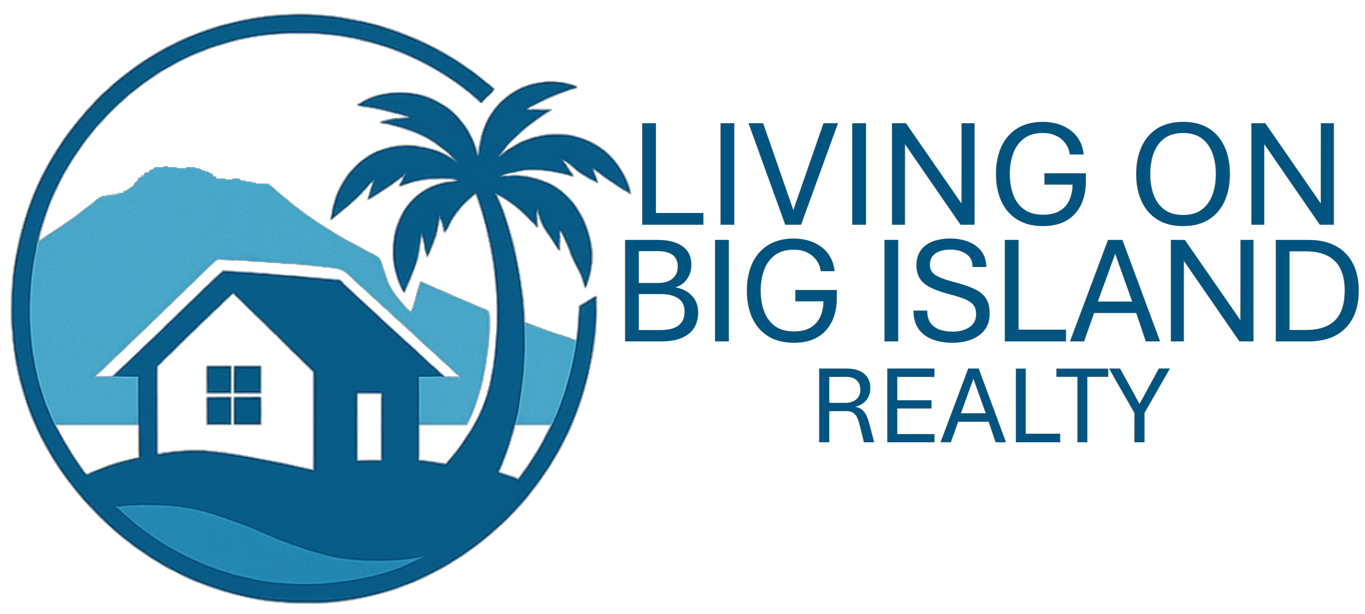 Living on Big Island Realty