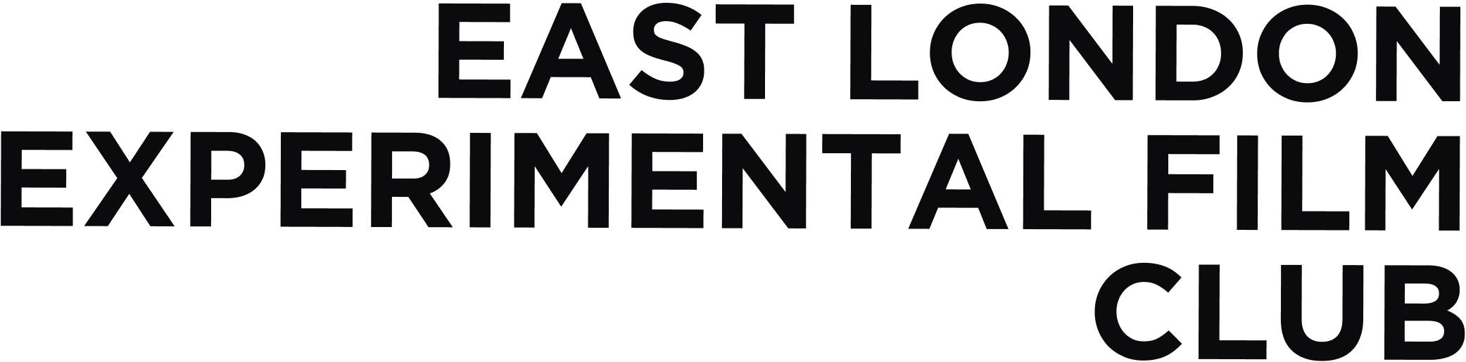 East London Experimental Film Club @ Good Shepherd Cinema