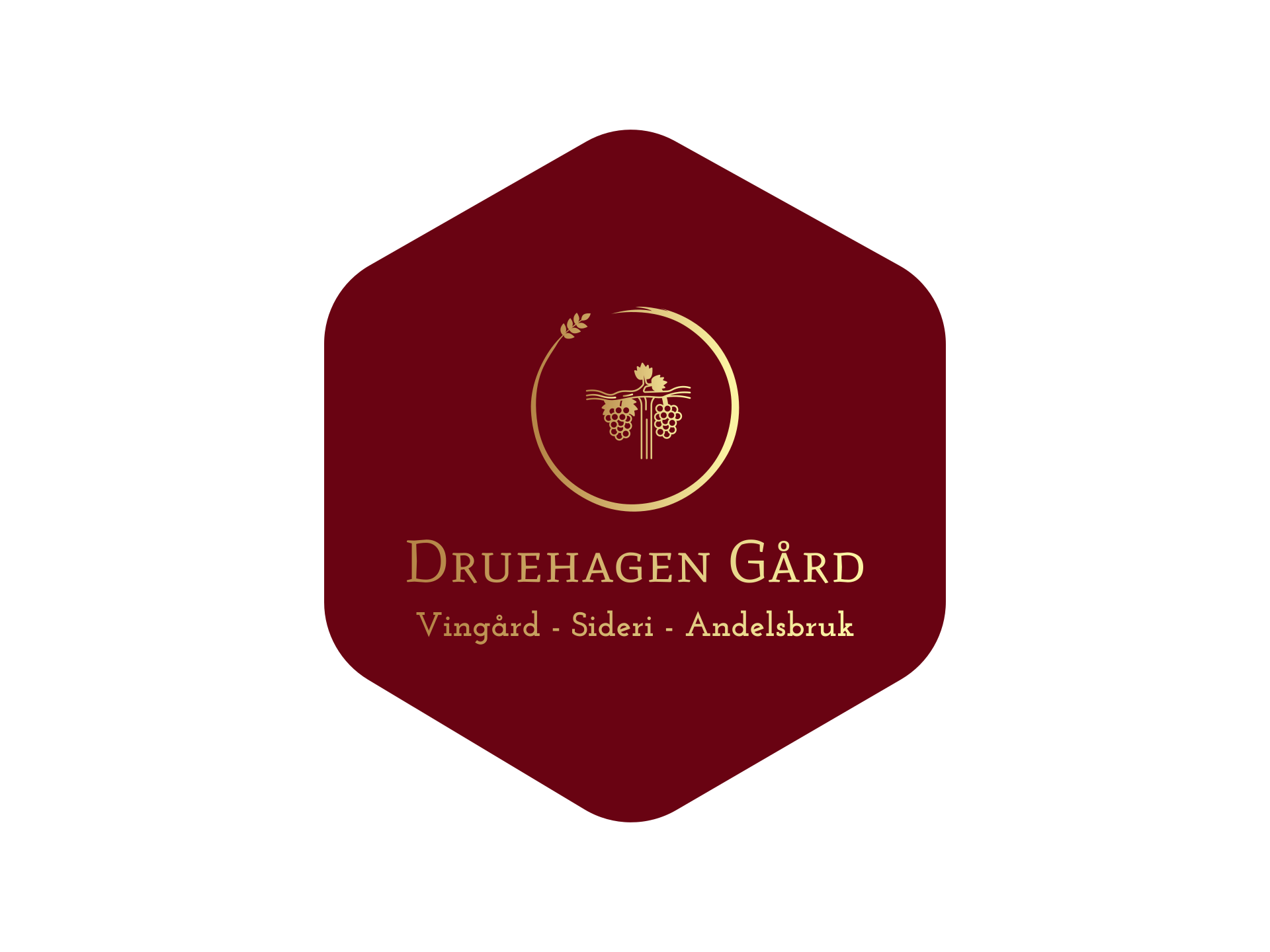 Druehagen Gård