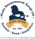 HSS UK - Basingstoke Vivekananda Sakha