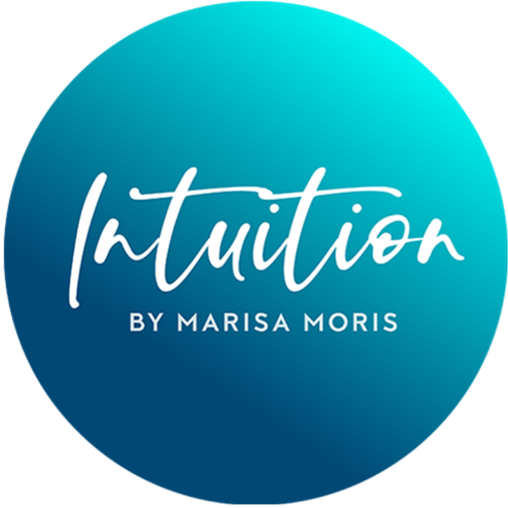 The Just Be Cause 501(c)3 presents Intuition by Marisa Moris