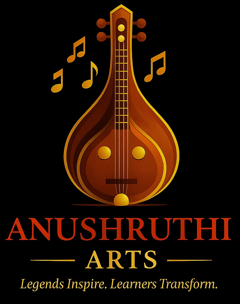Anushruthi Arts