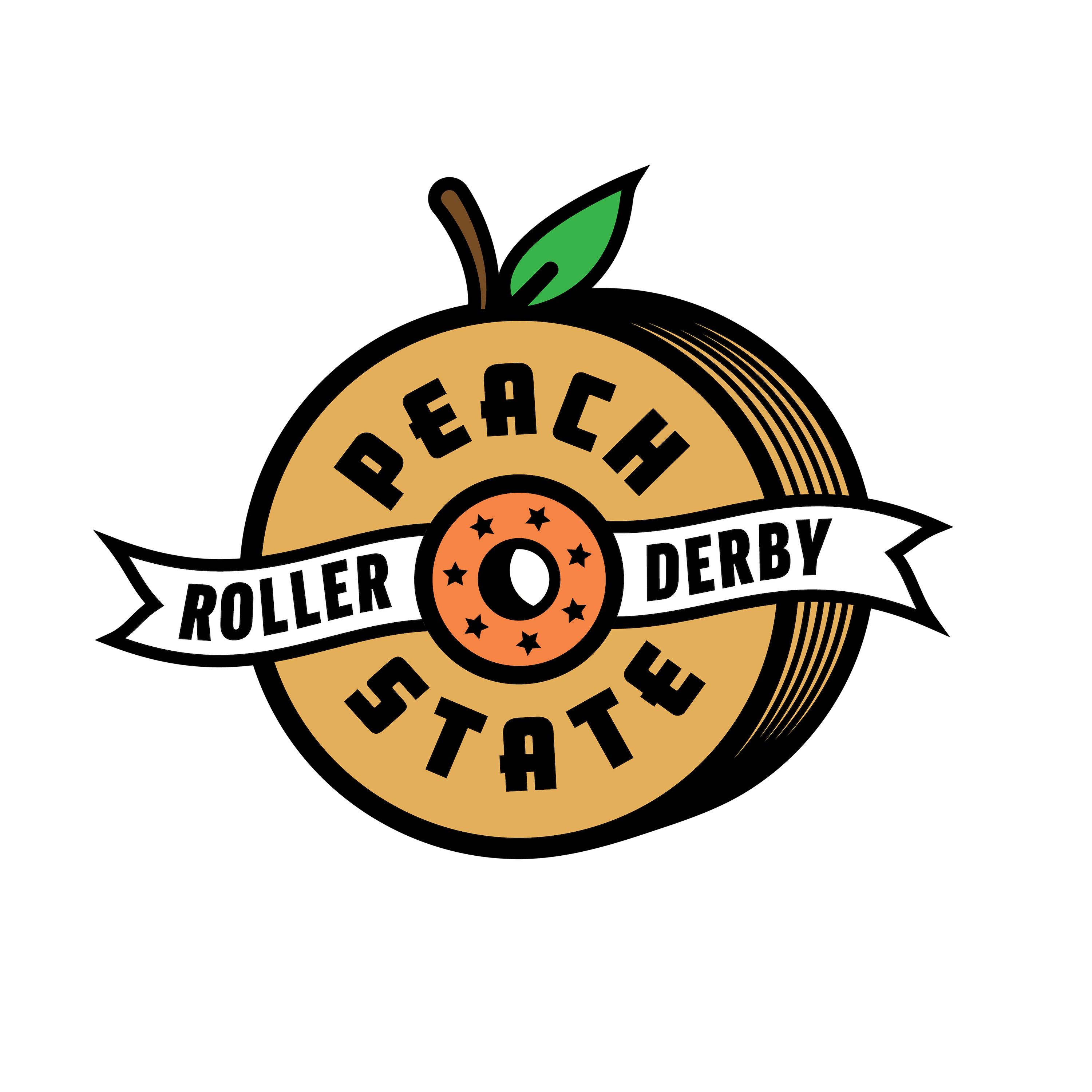 Peach State Roller Derby