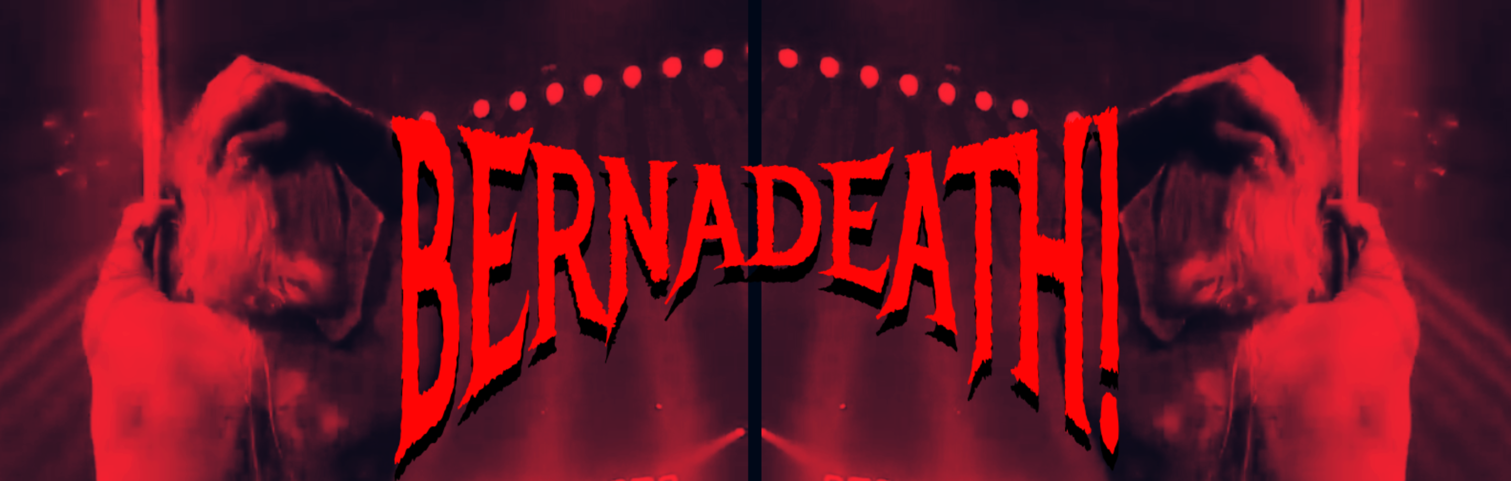 Bernadette