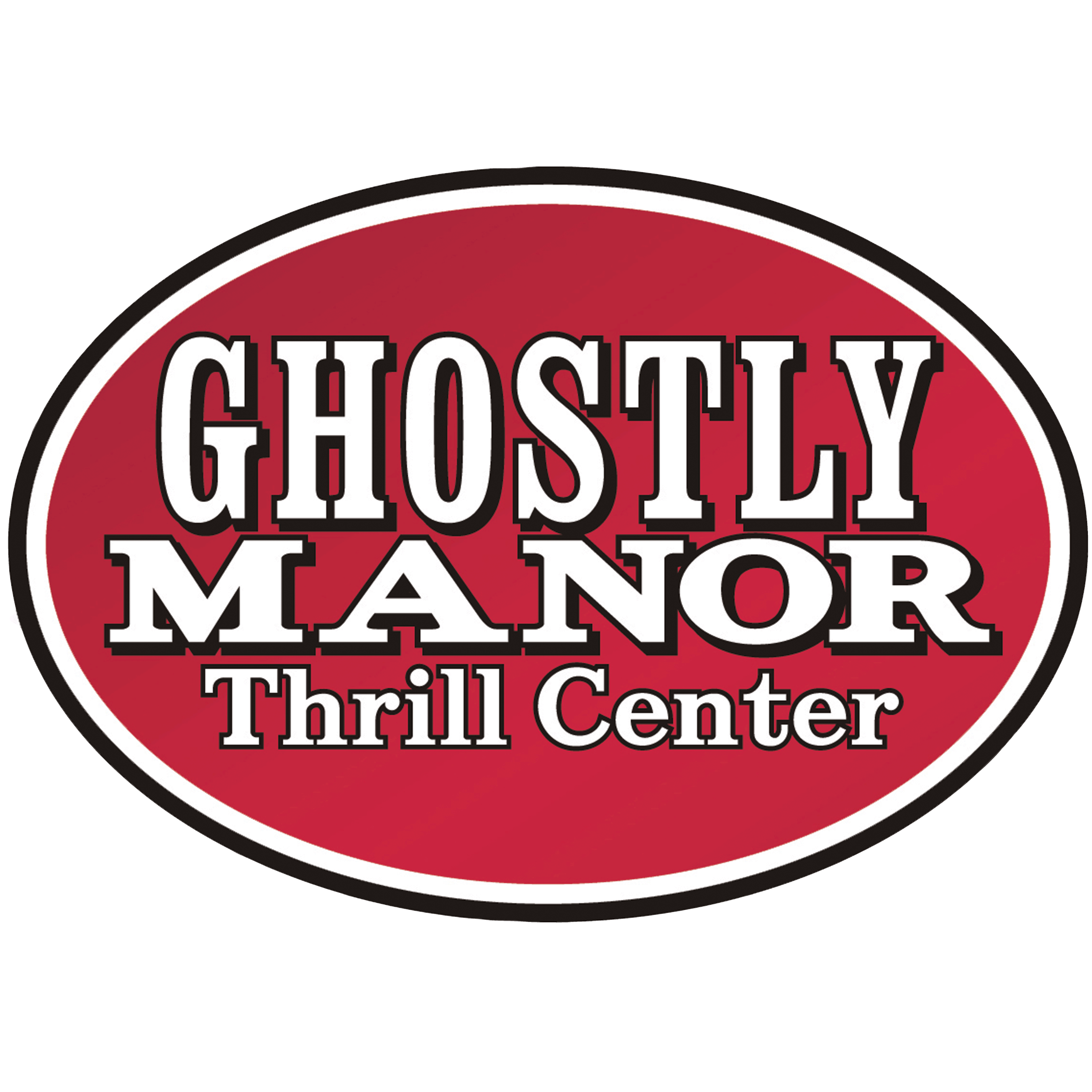 Ghostly Manor Thrill Center