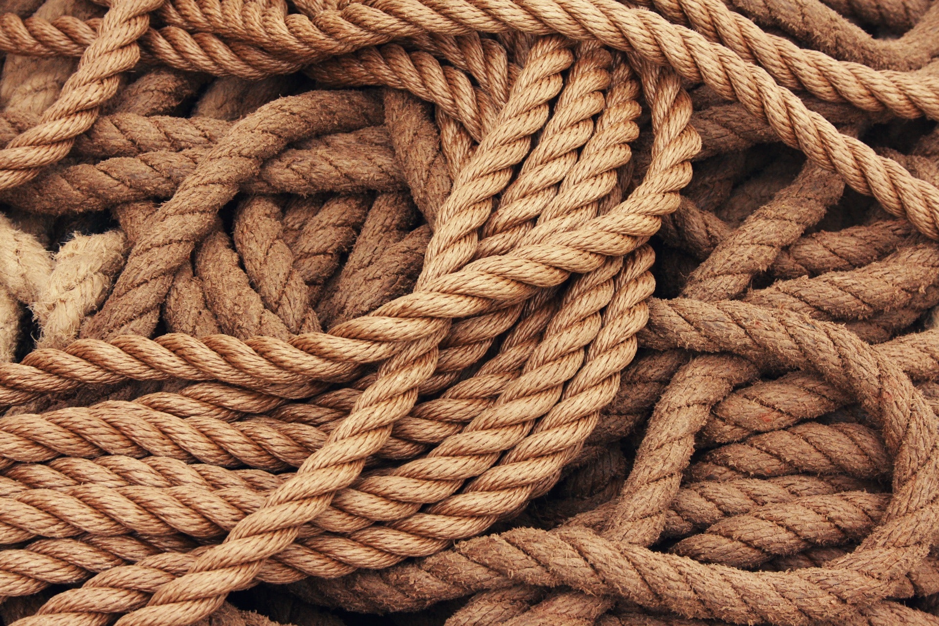 Rope Accord