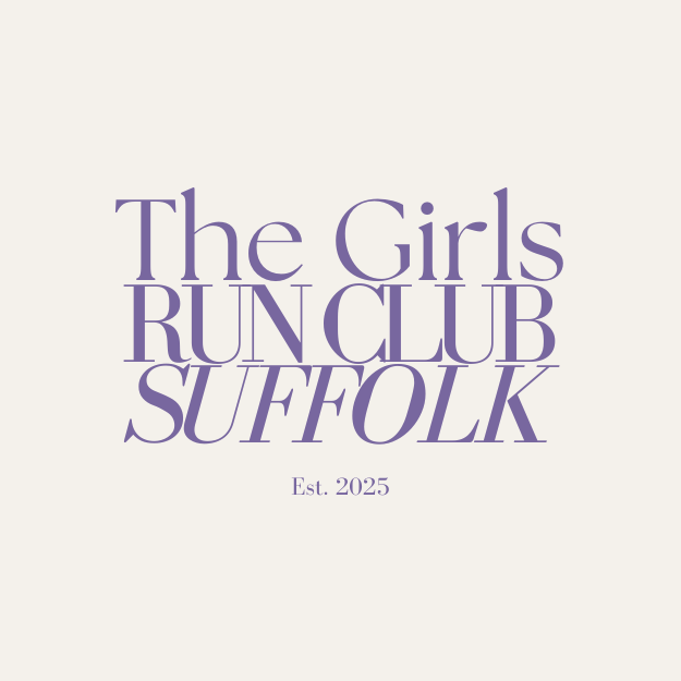 The Girls Run Club Suffolk