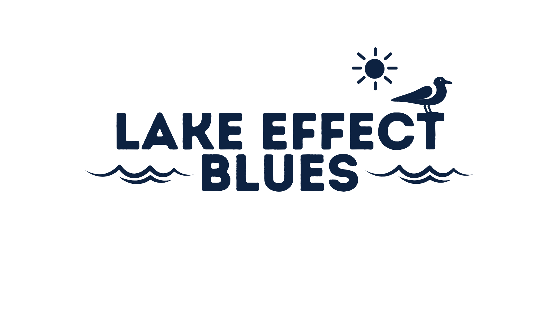 Burning River Blues
