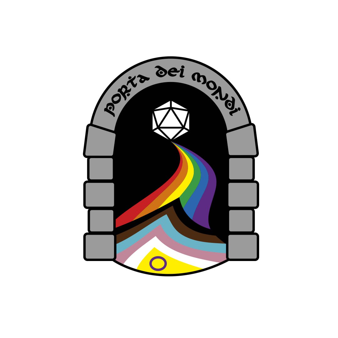 La Porta dei Mondi