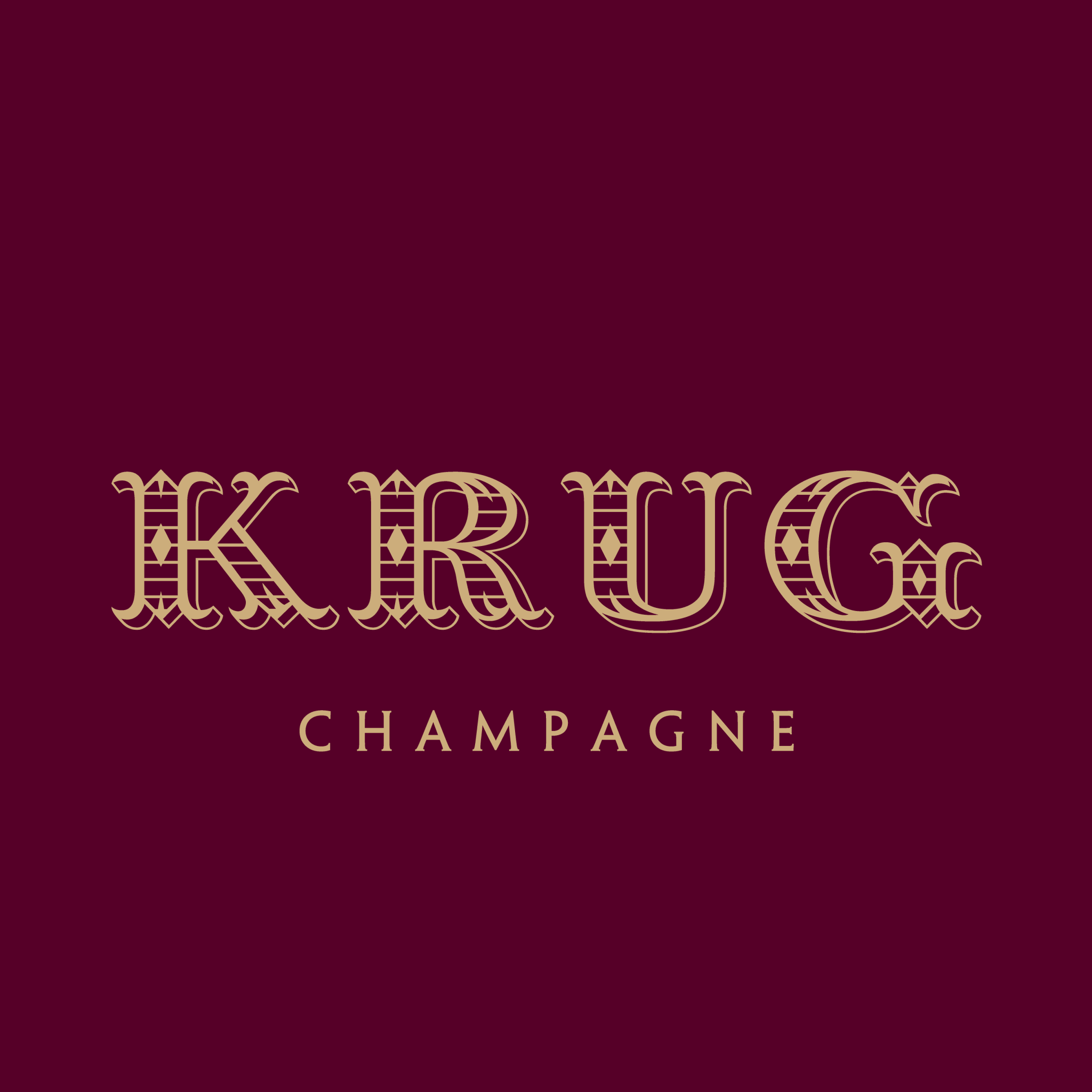 Krug Champagne Italia