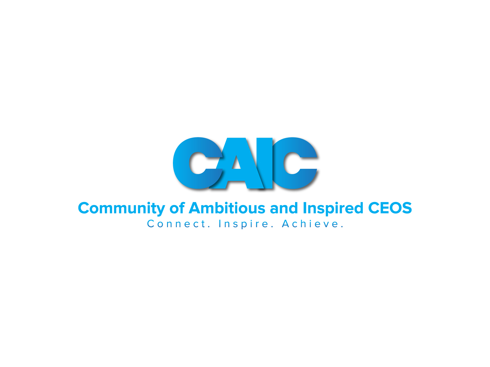 Events by CAIC