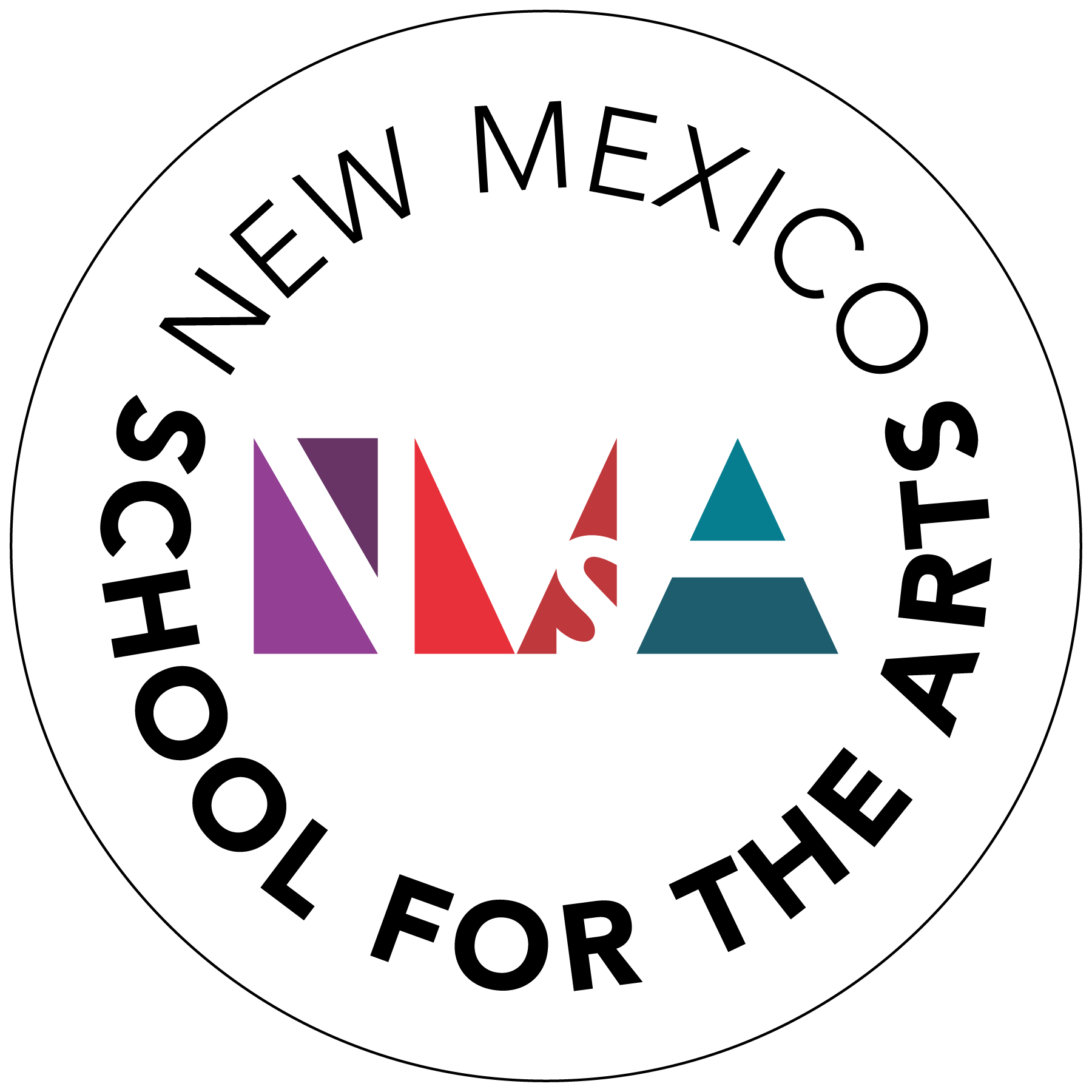New Mexico School for the Arts-Art Institute