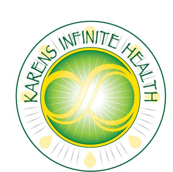 Karen Thrush Karen's Infinite Health