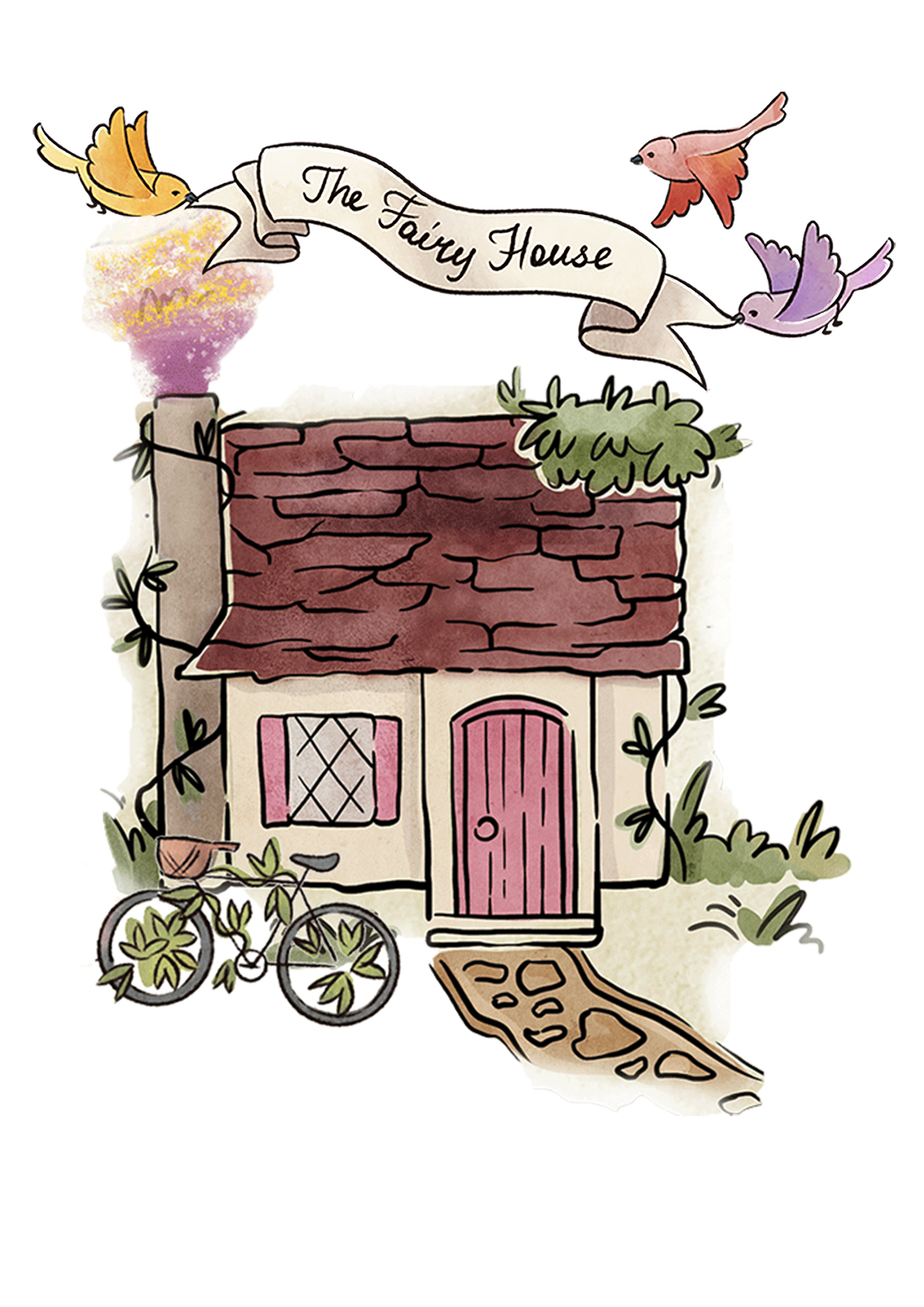 The Fairy House