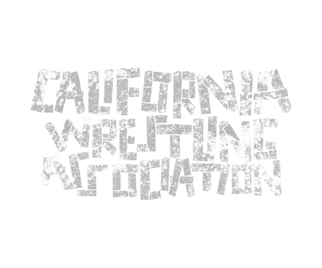 California Wrestling Association