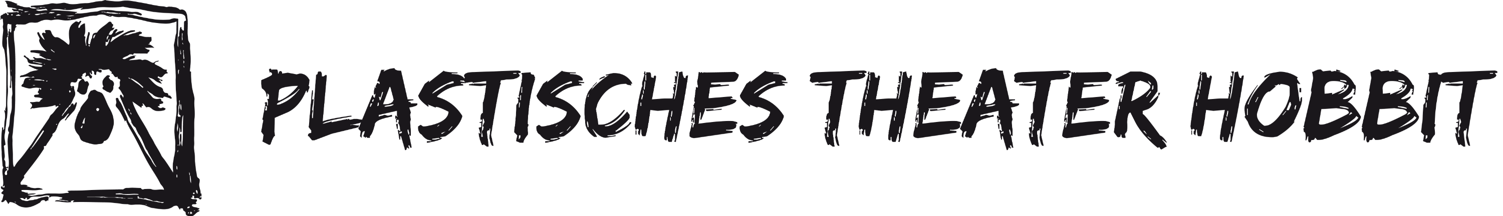 Plastisches Theater Hobbit