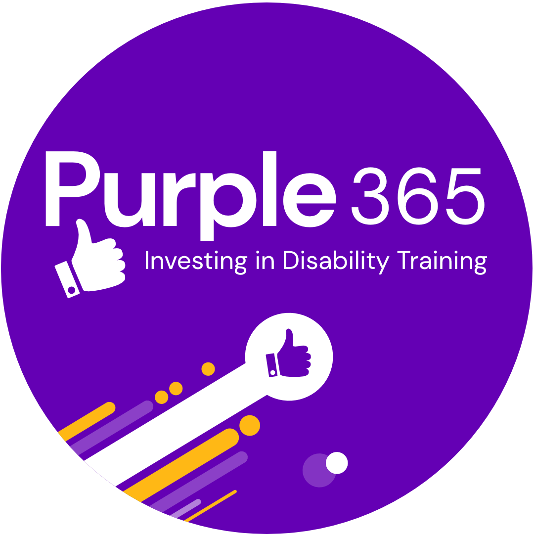 Purple 365
