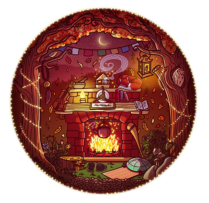 Hidden Hearth Festival