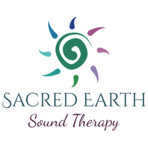 Sacred Earth Sound Therapy