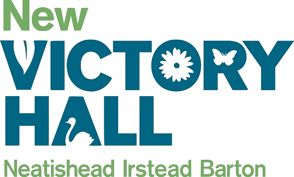 New Victory Hall - Box Office