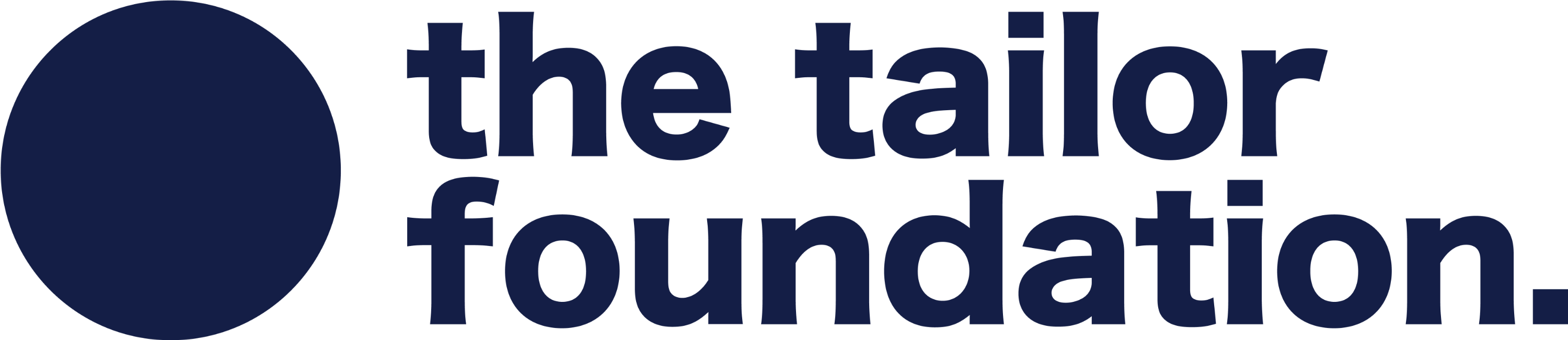 The Tailor Foundation