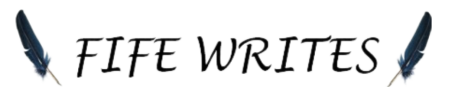 Fife Writes