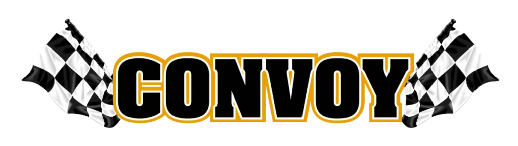 Convoy Truck Events