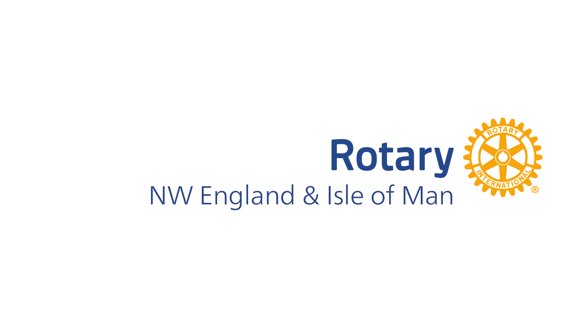 Rotary District NW England & IOM