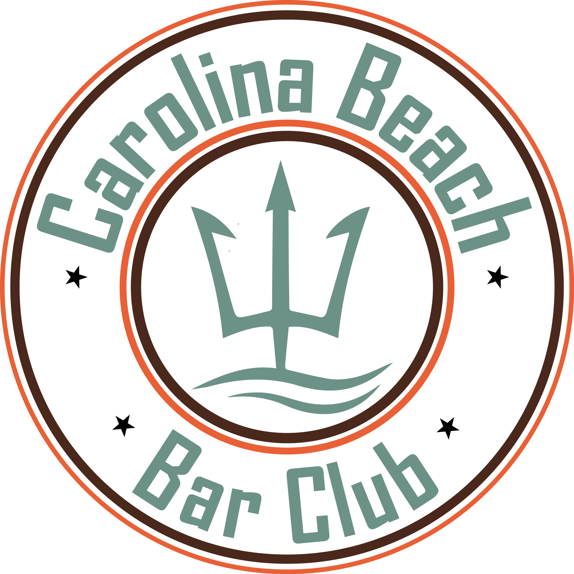 Carolina Beach Bar Club