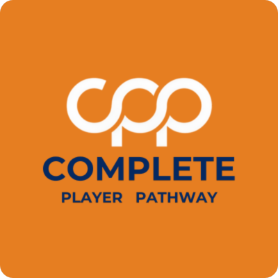 Complete Player Pathway - Soccer