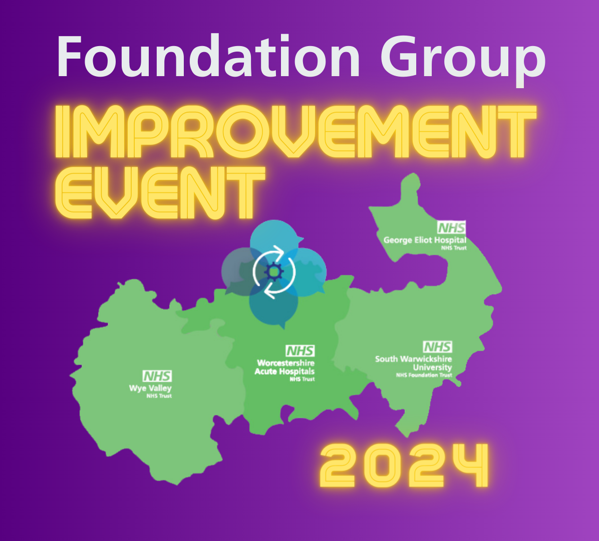 Foundation Group Improvement