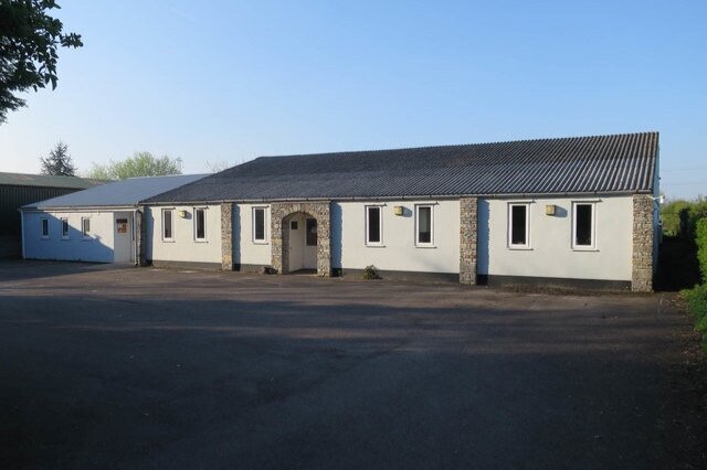 Godney Village Hall