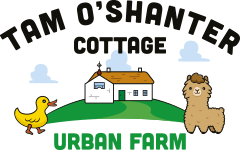 Tam O'Shanter Cottage Urban Farm Trust