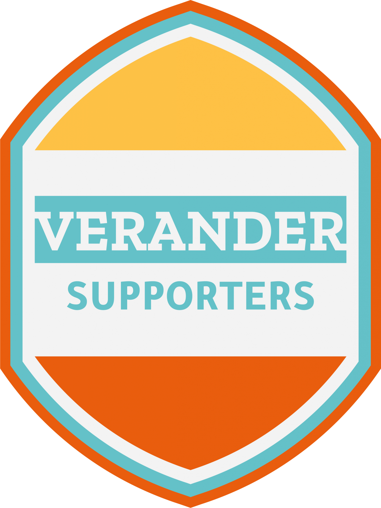 Verandersupporters Events