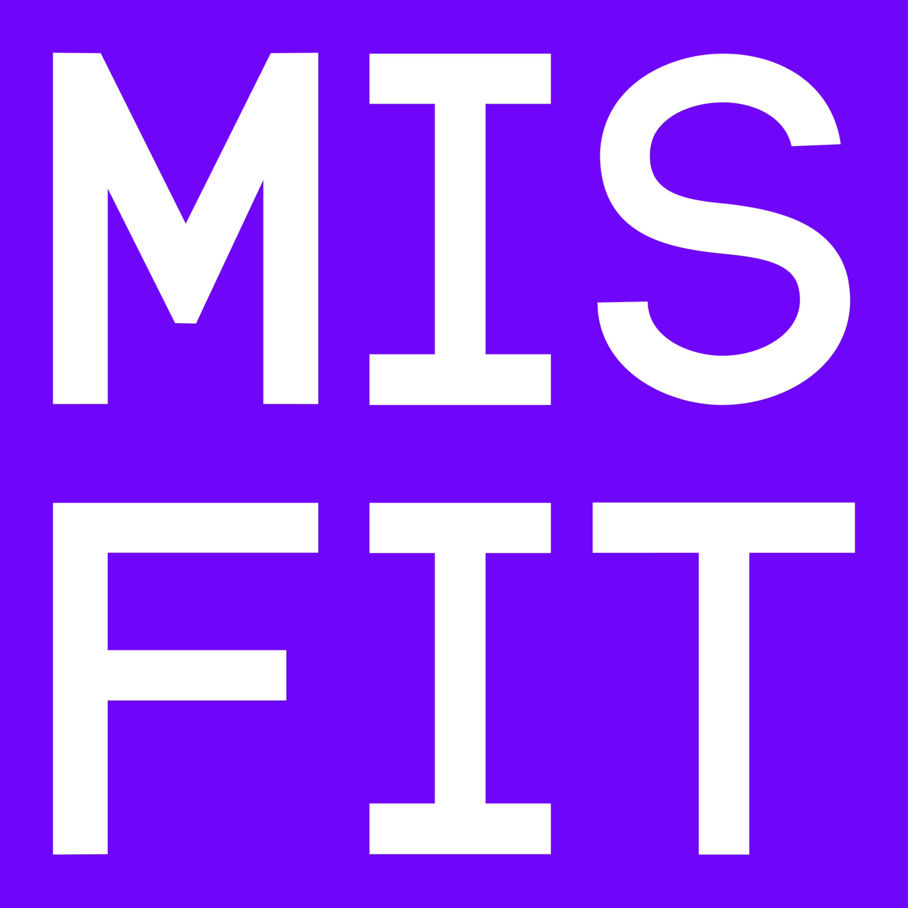 Misfit Athletics