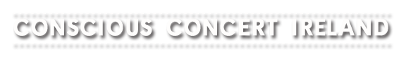 Conscious Concert .ie