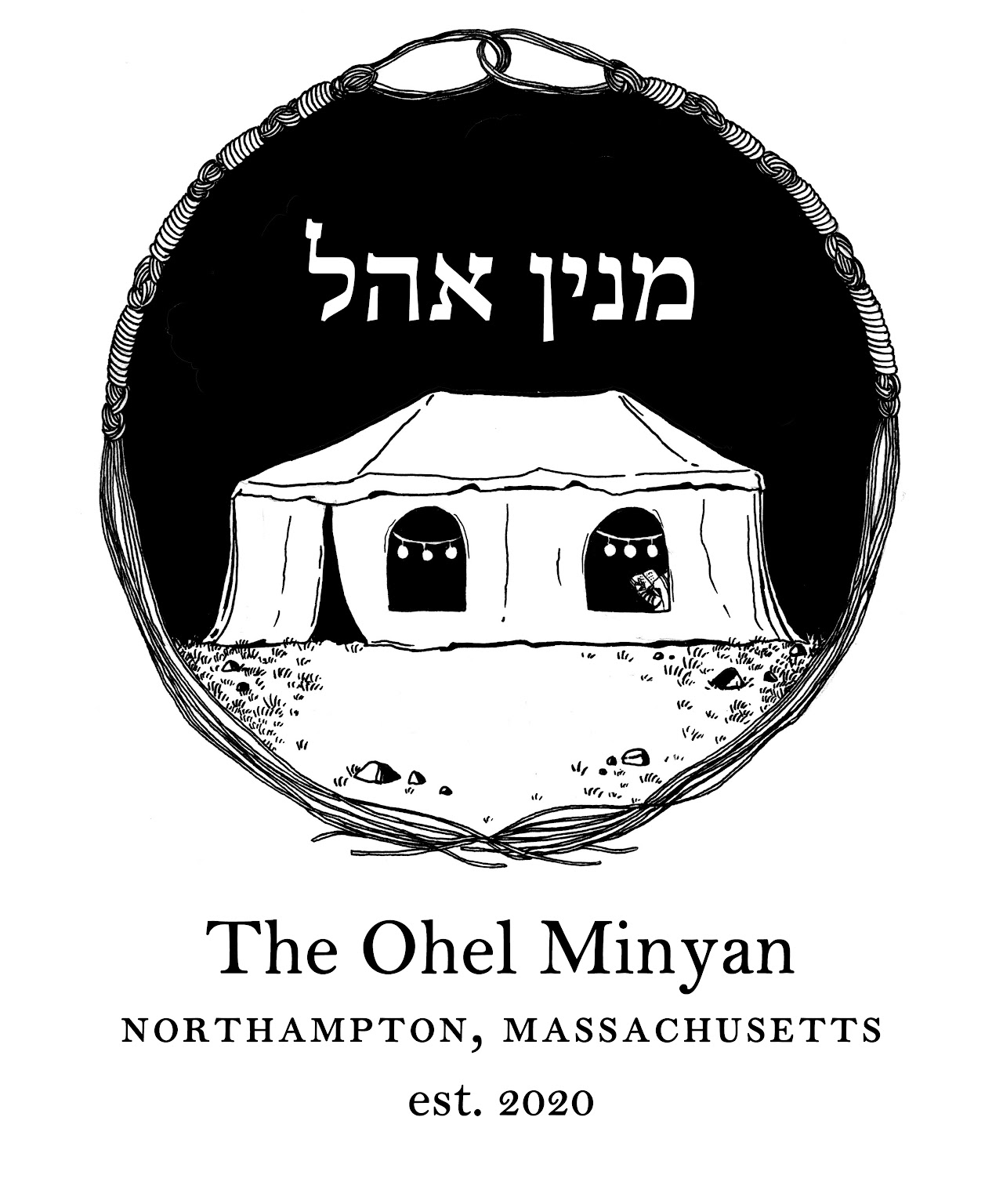 Ohel Minyan