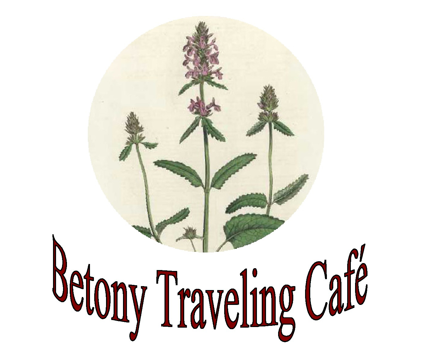 Betony Traveling Café